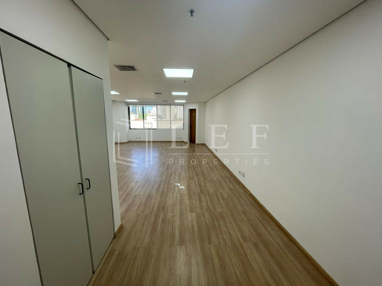 Lef Properties