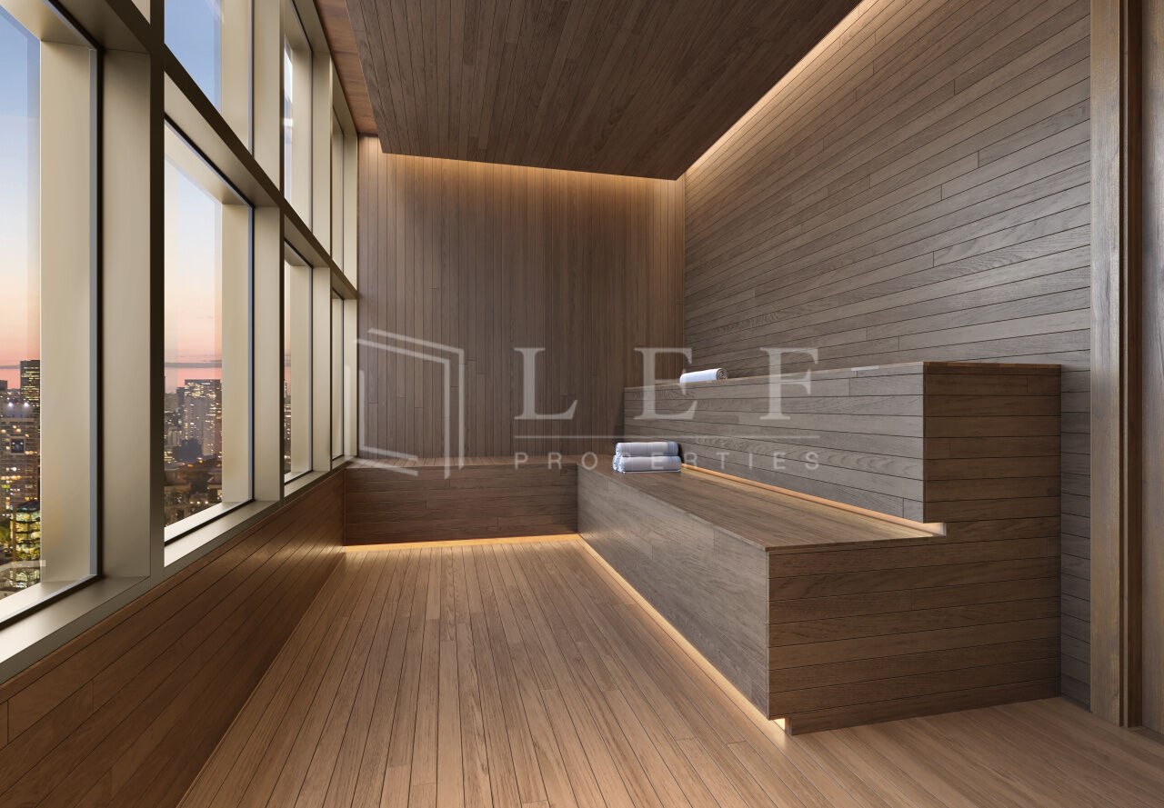 Lef Properties