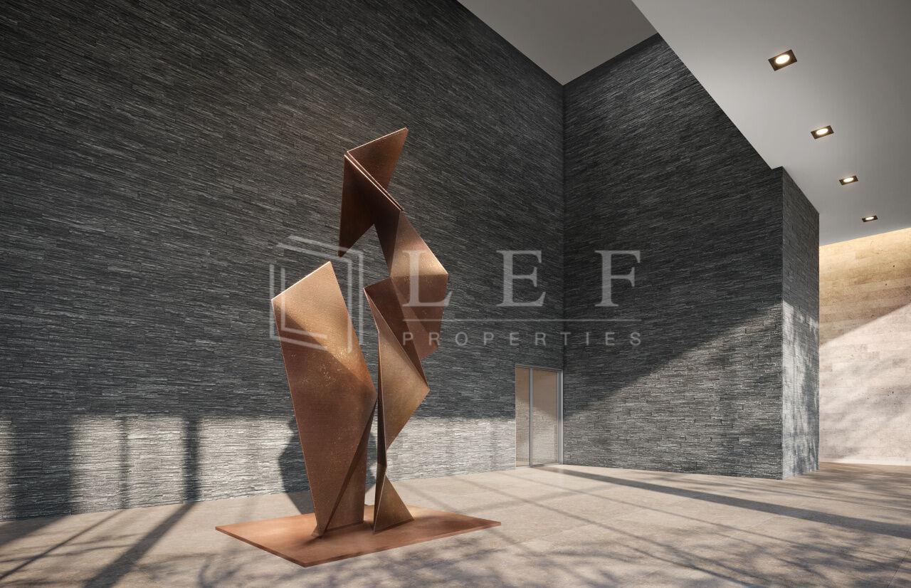 Lef Properties