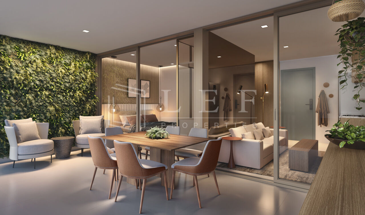 Lef Properties