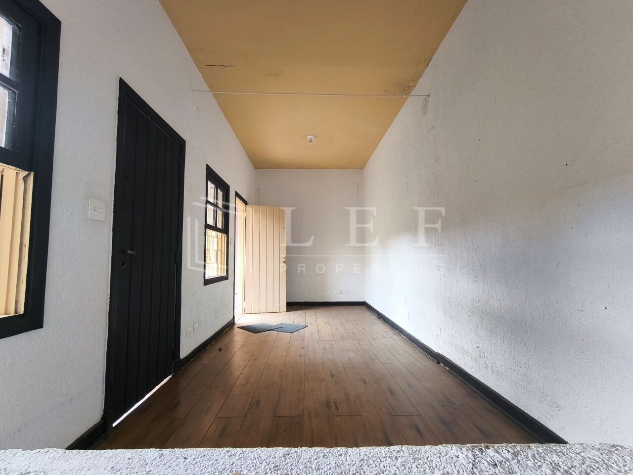 Lef Properties