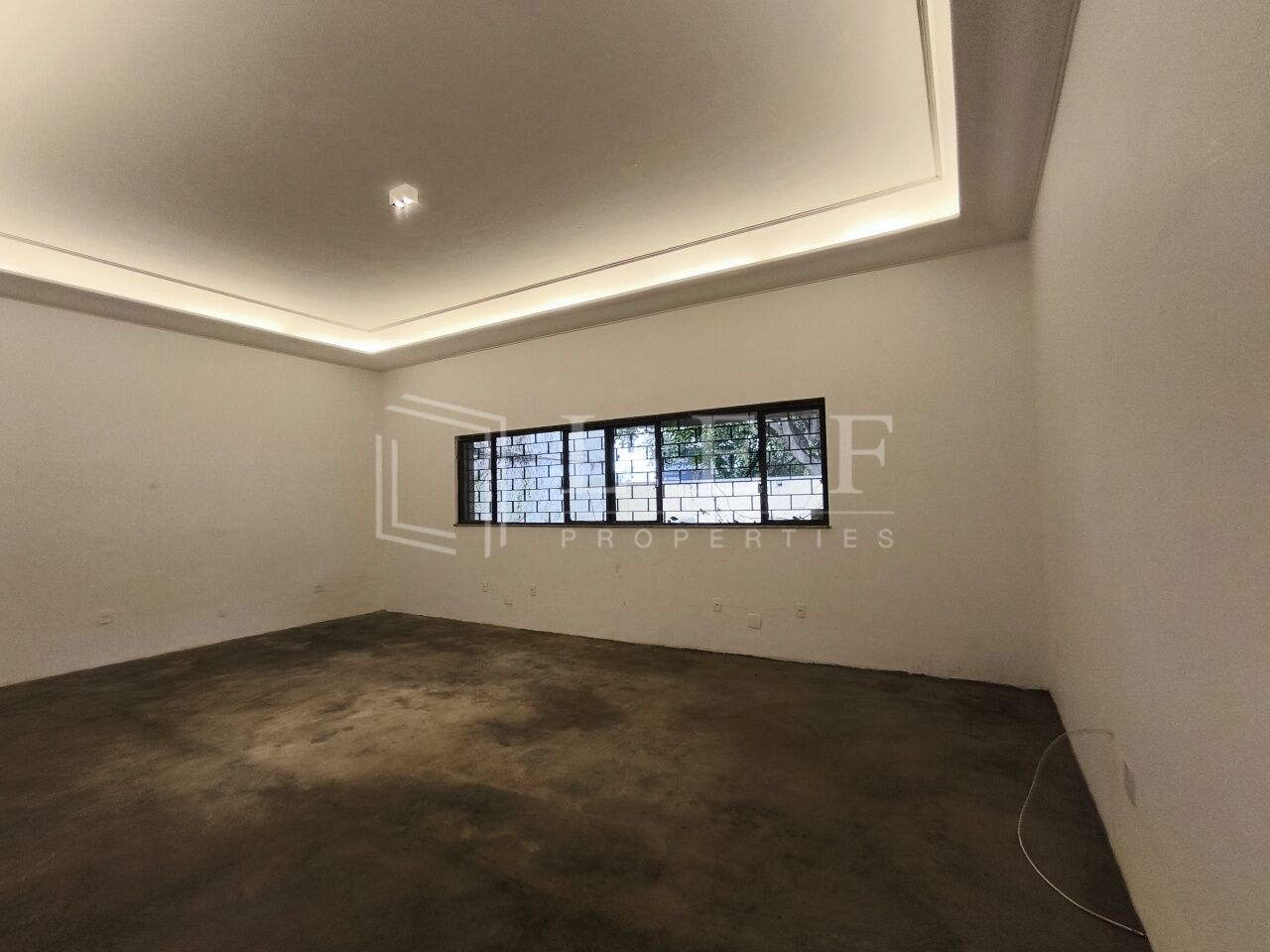 Lef Properties