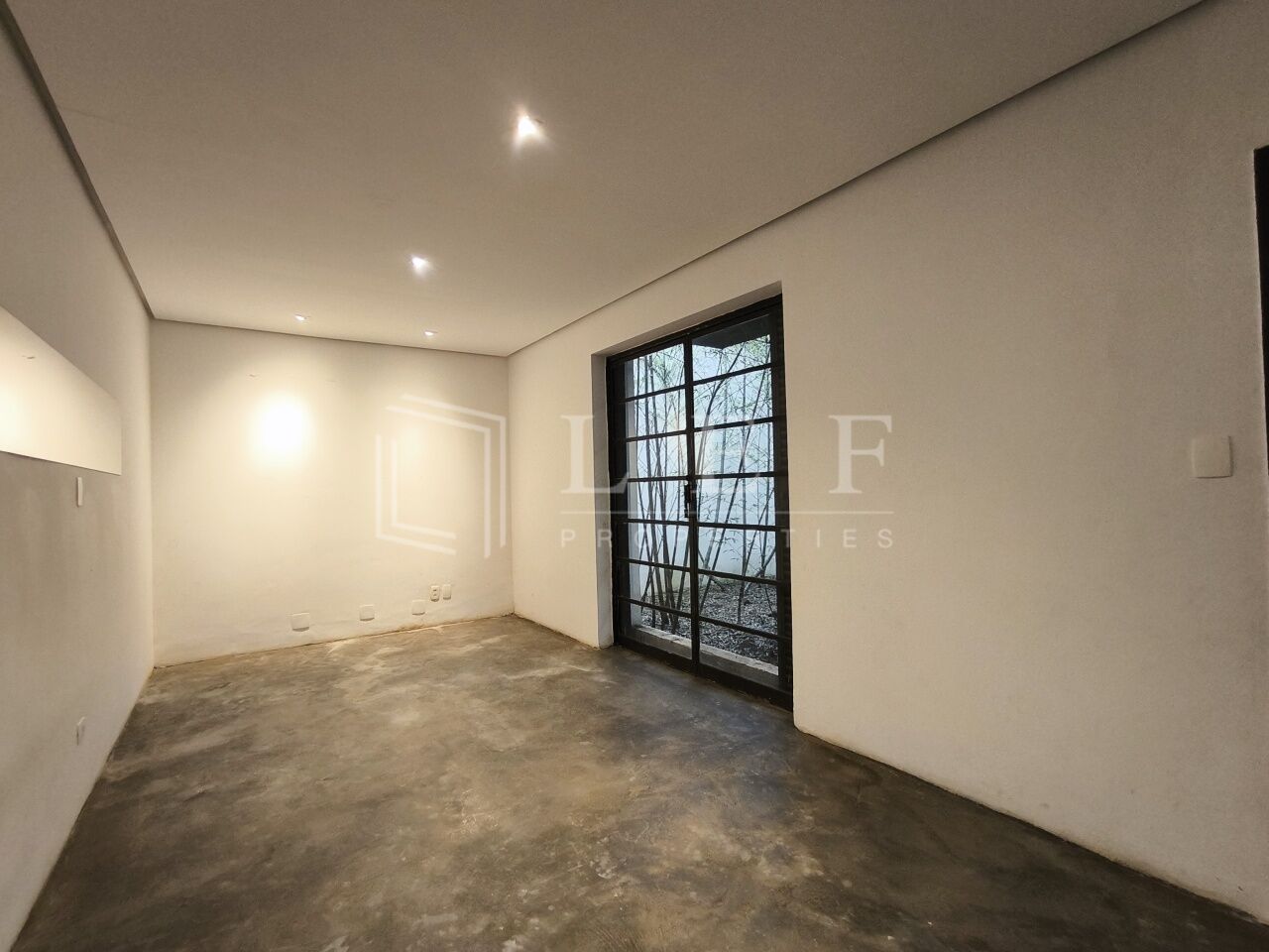 Lef Properties