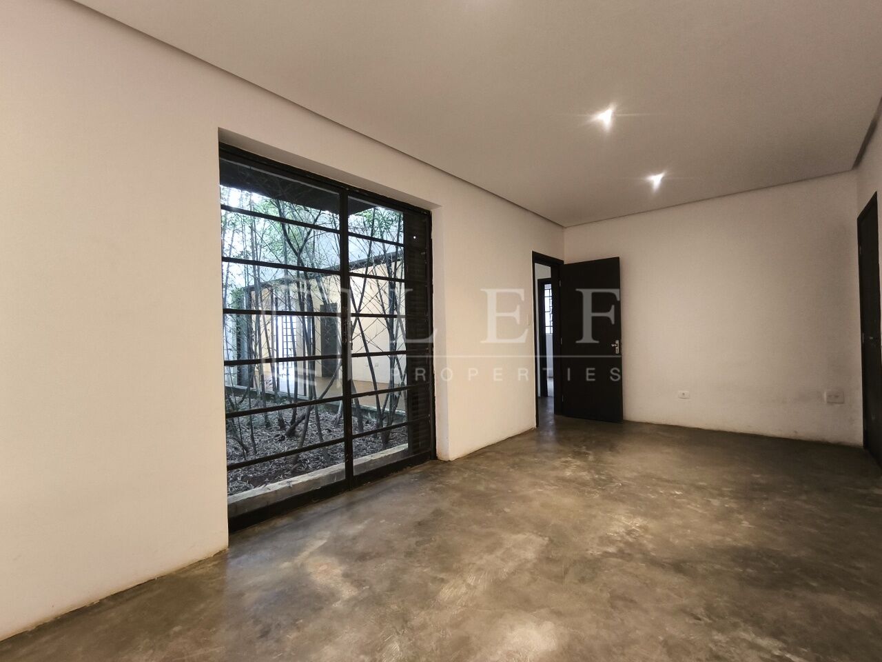 Lef Properties