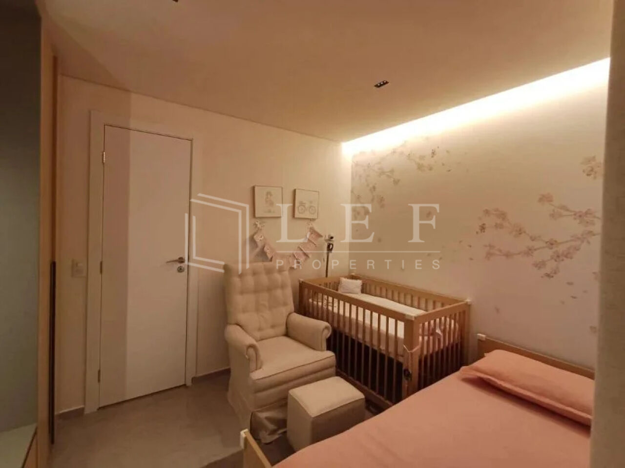 Lef Properties