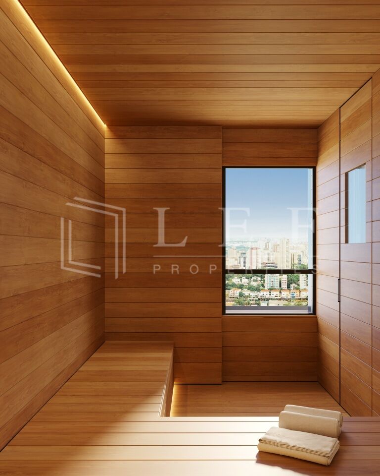 Lef Properties