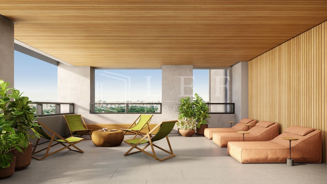 Lef Properties