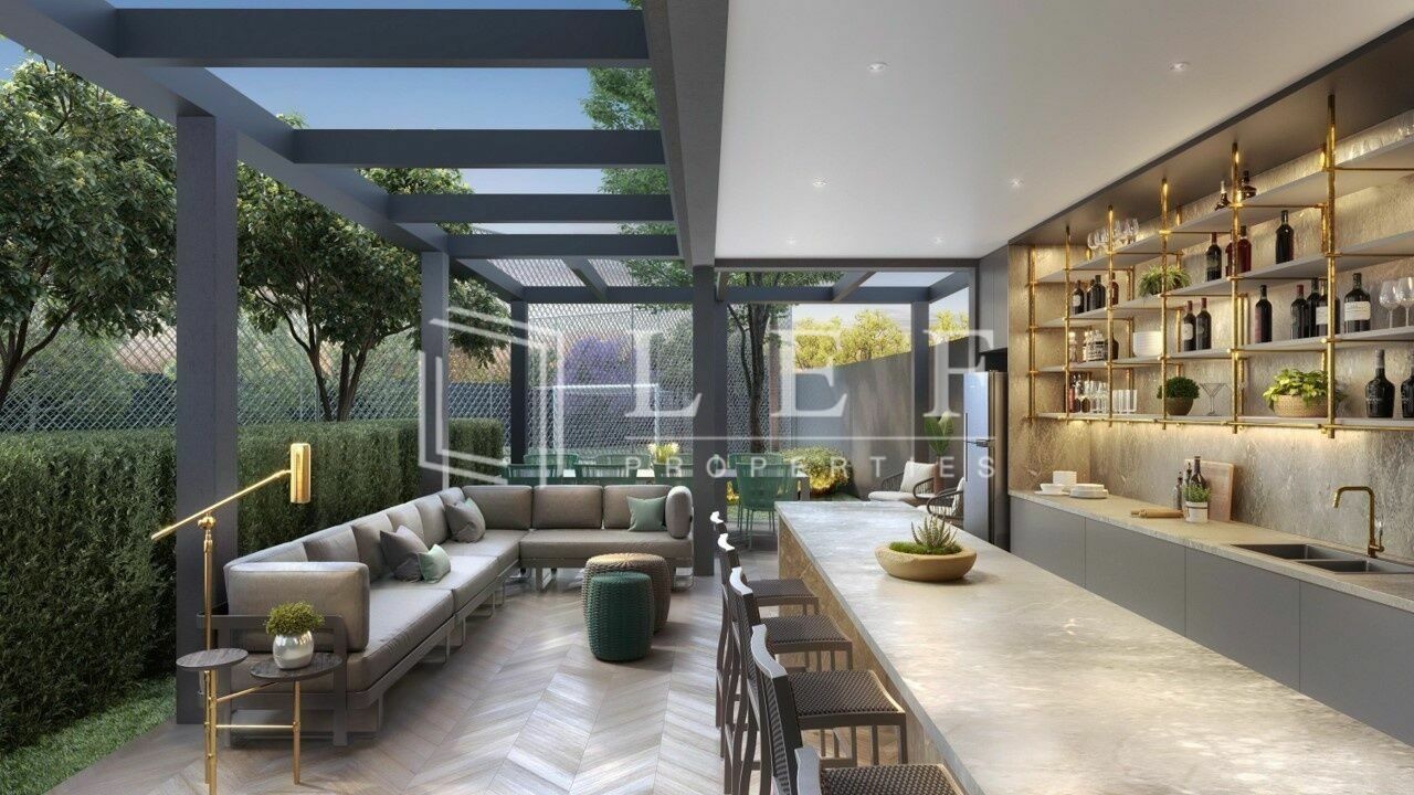 Lef Properties