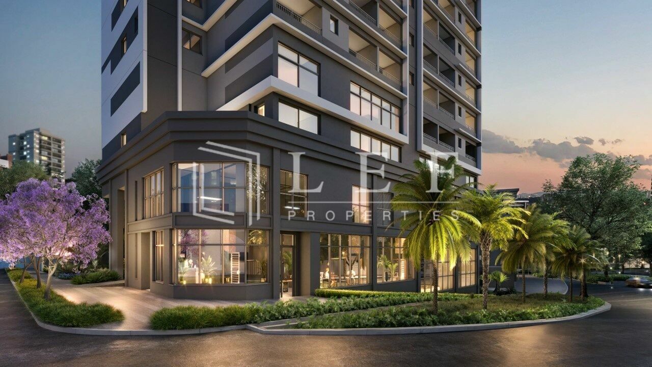 Lef Properties