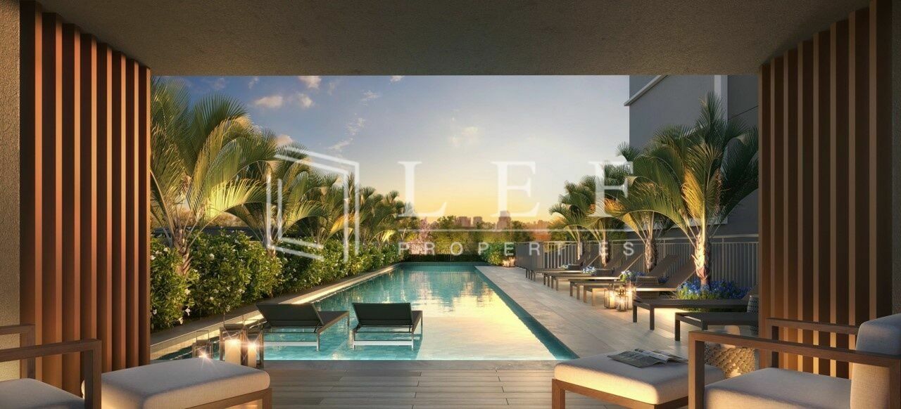 Lef Properties