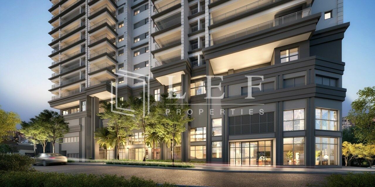 Lef Properties