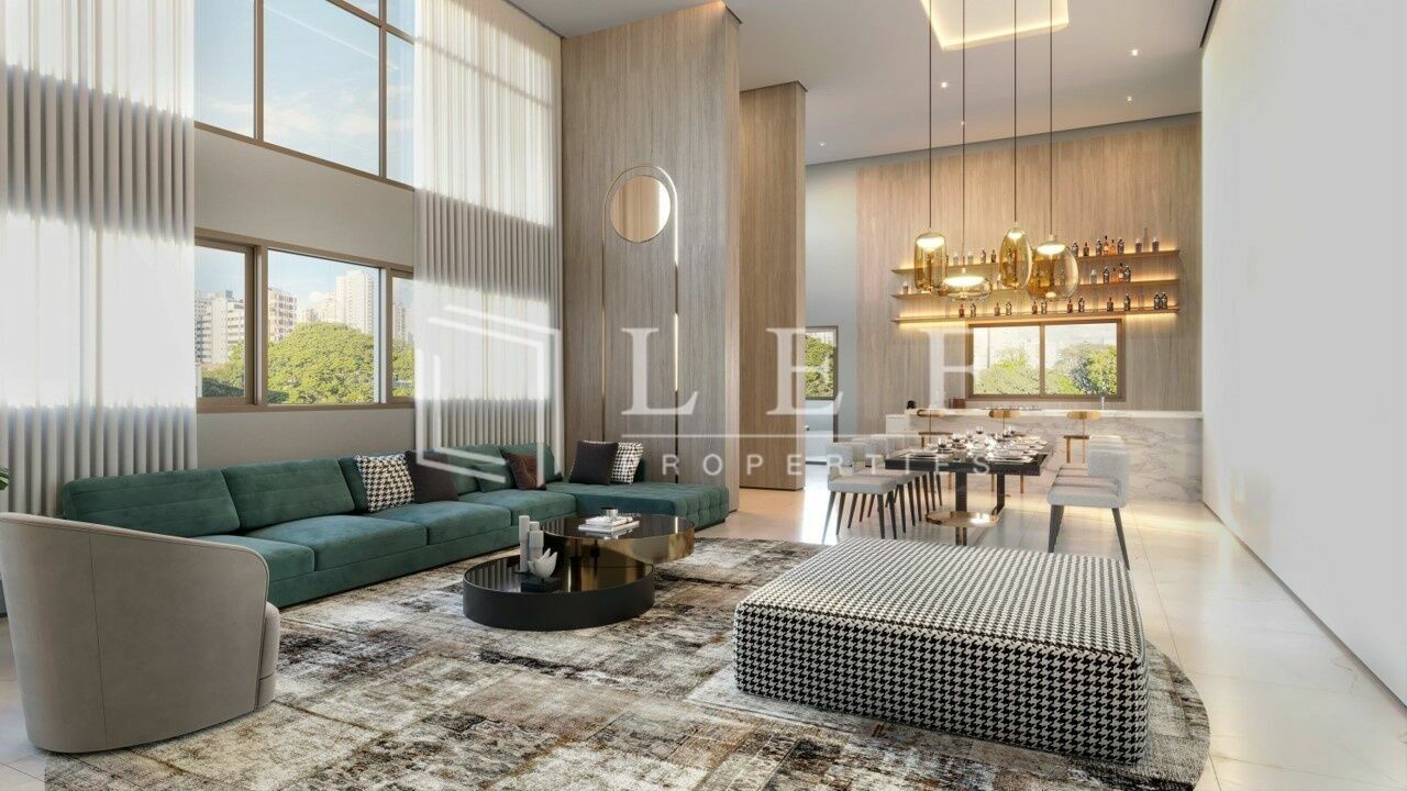 Lef Properties