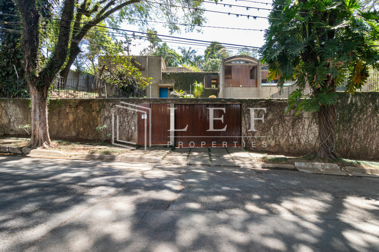 Lef Properties