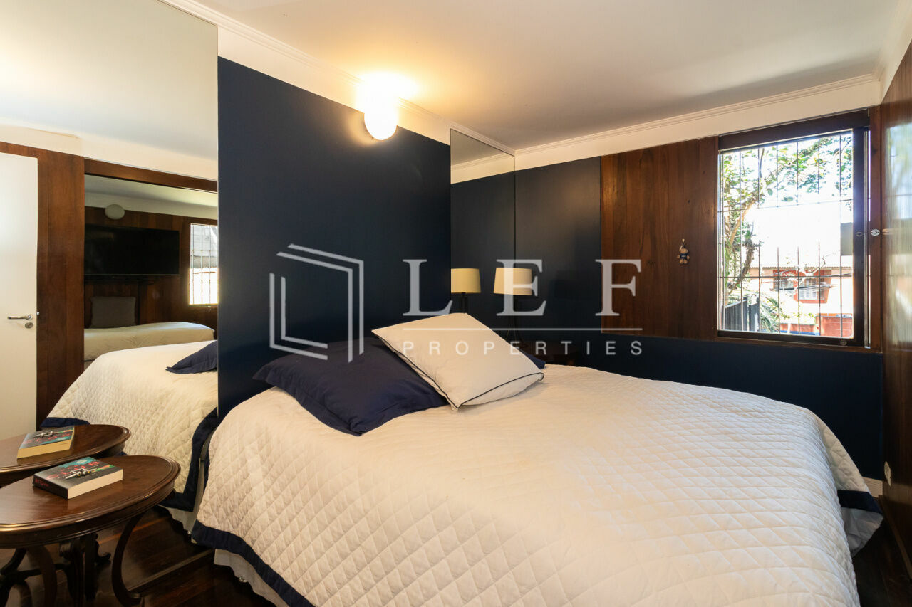 Lef Properties