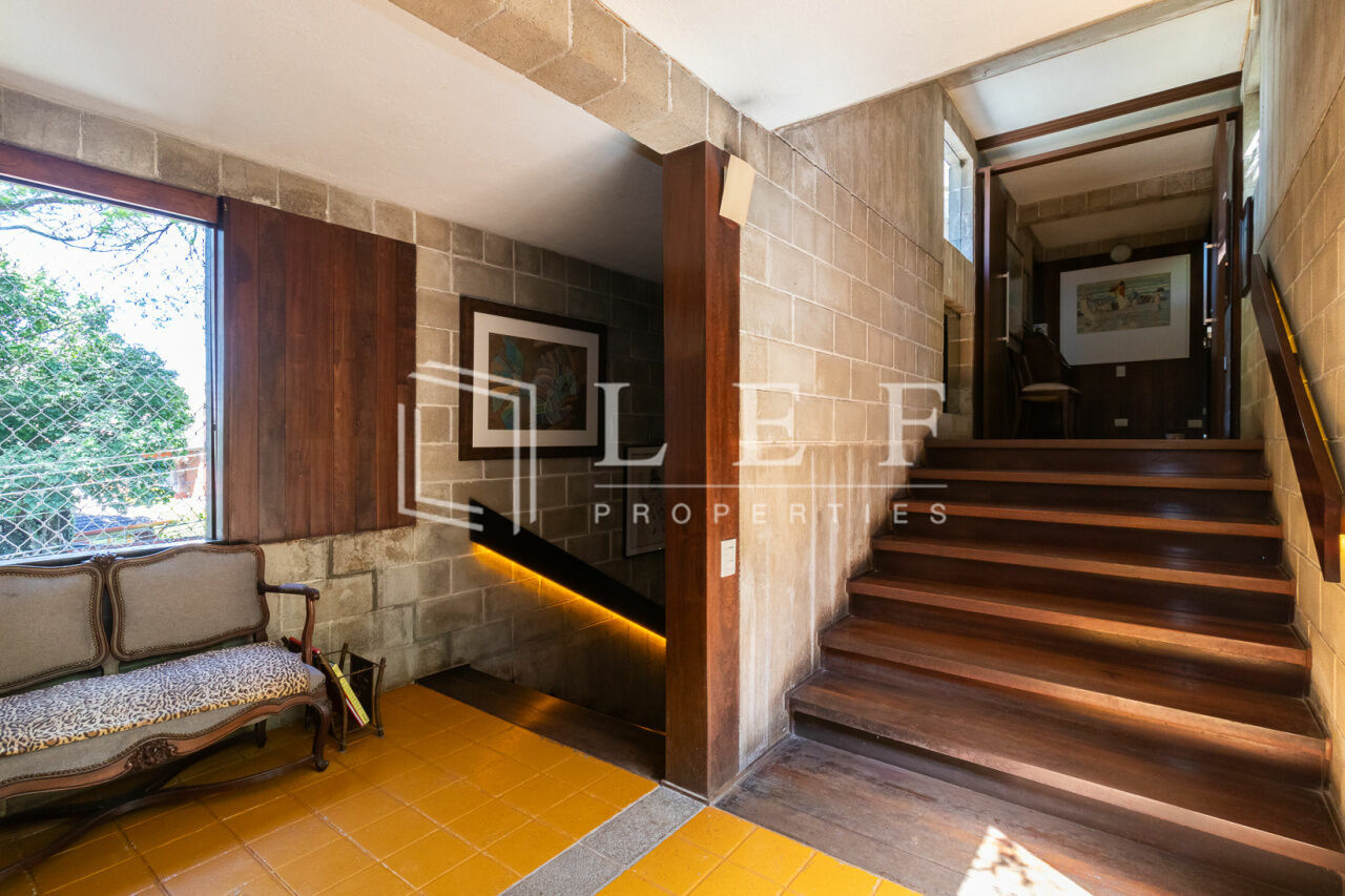 Lef Properties