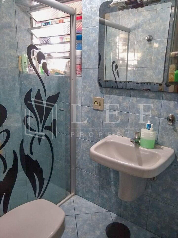 Lef Properties