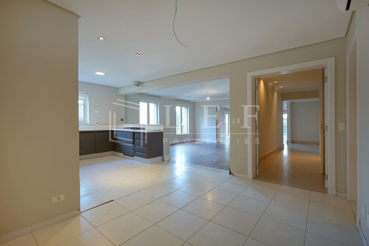 Lef Properties