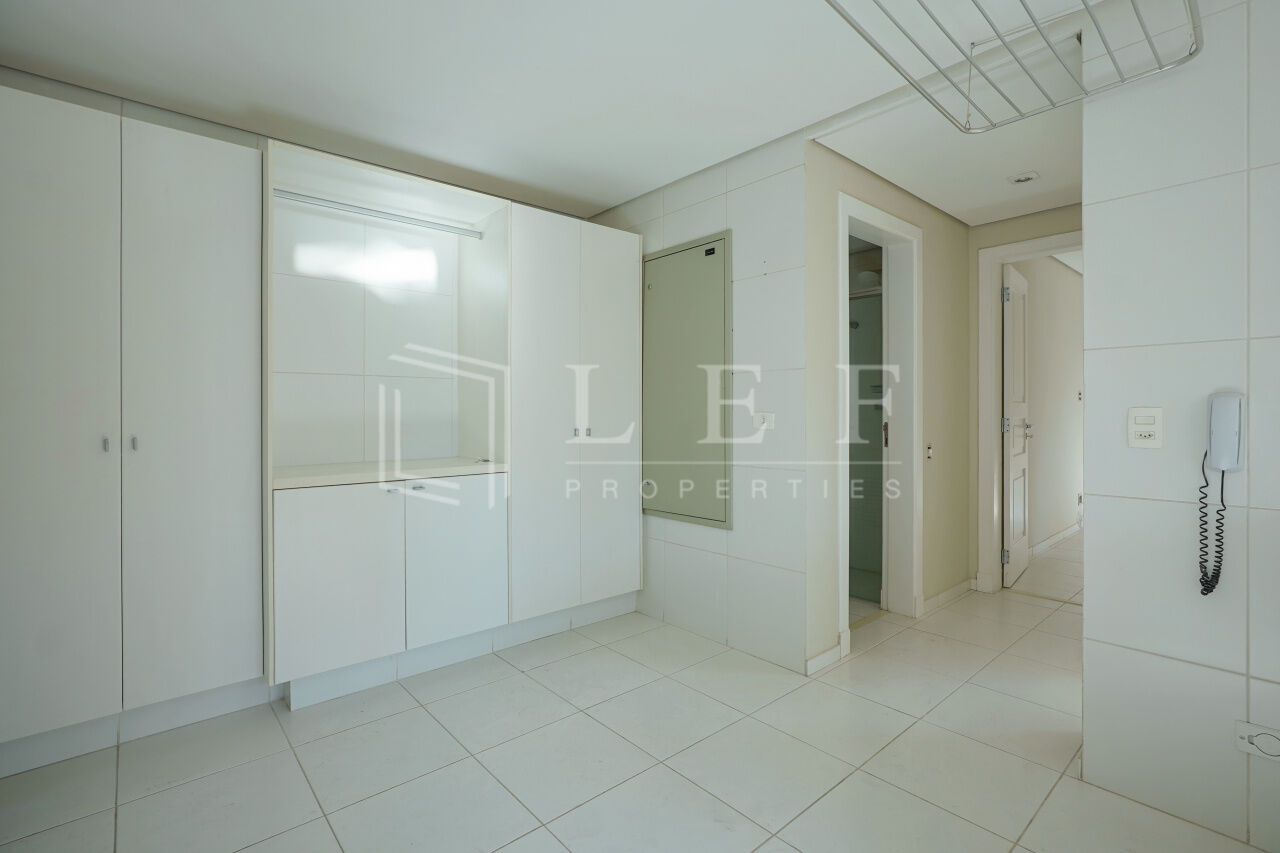 Lef Properties
