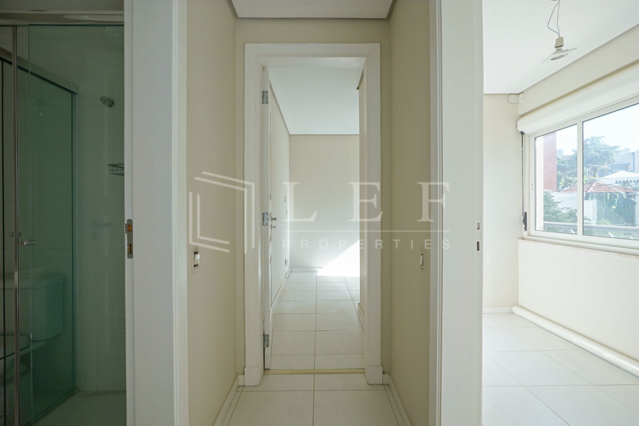 Lef Properties