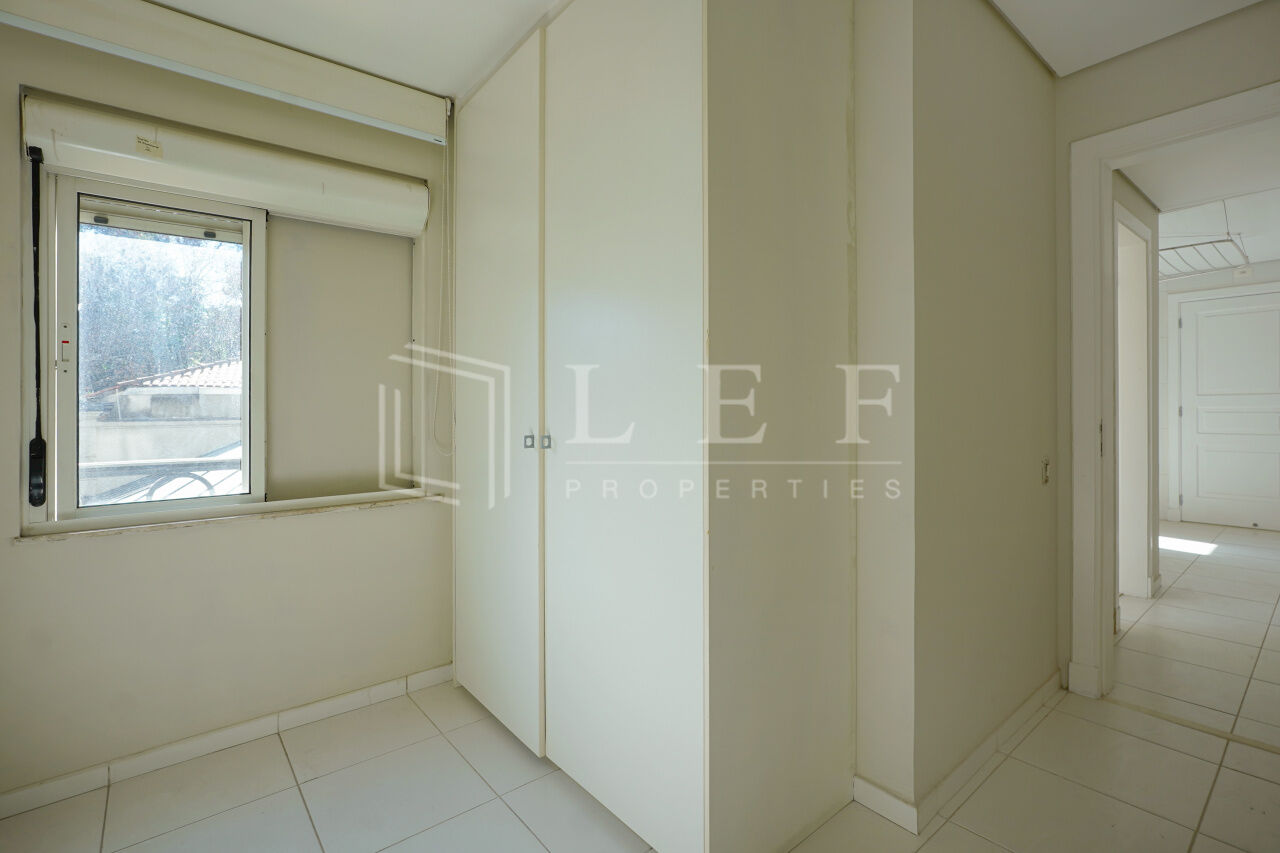 Lef Properties