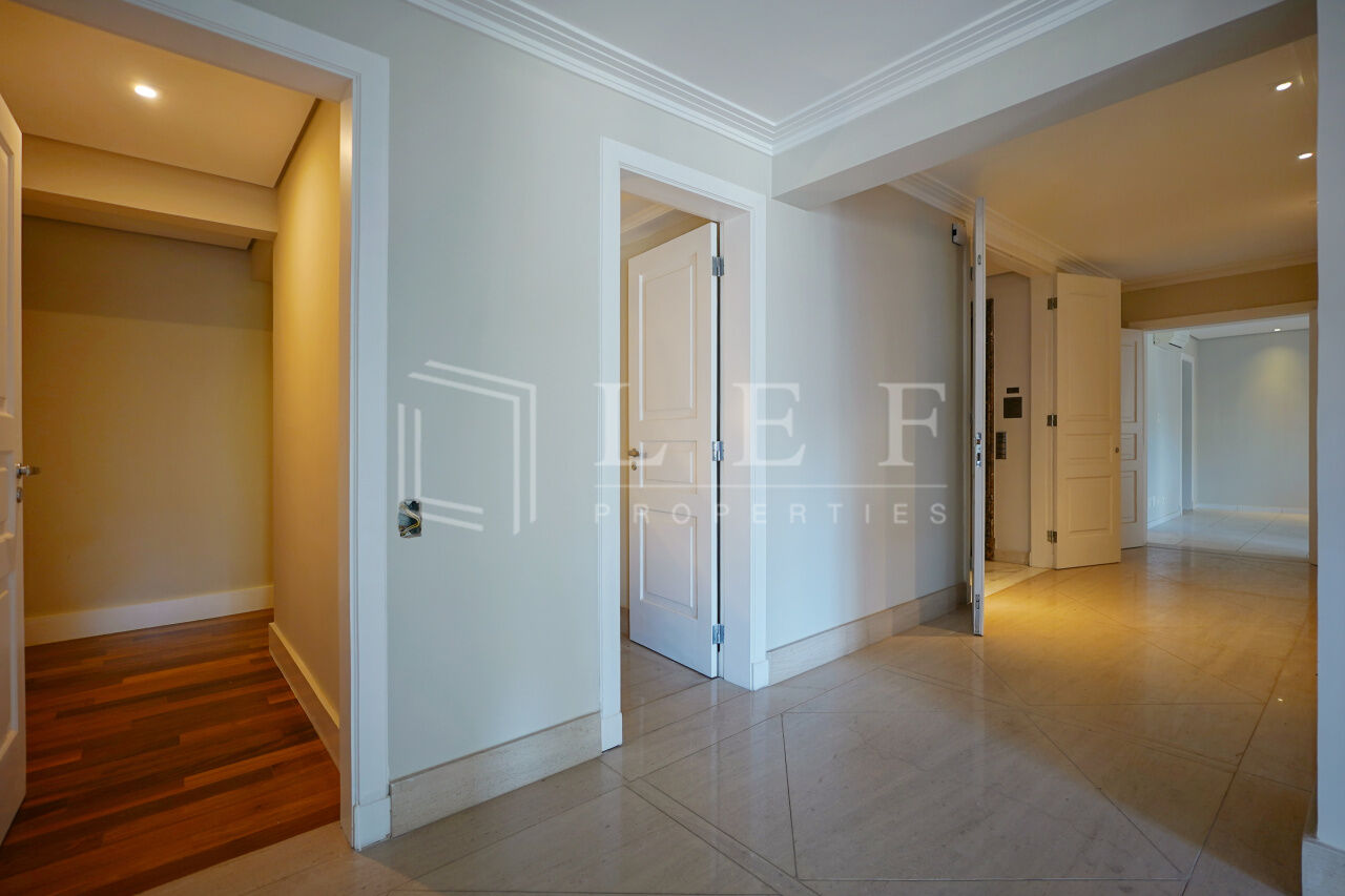 Lef Properties