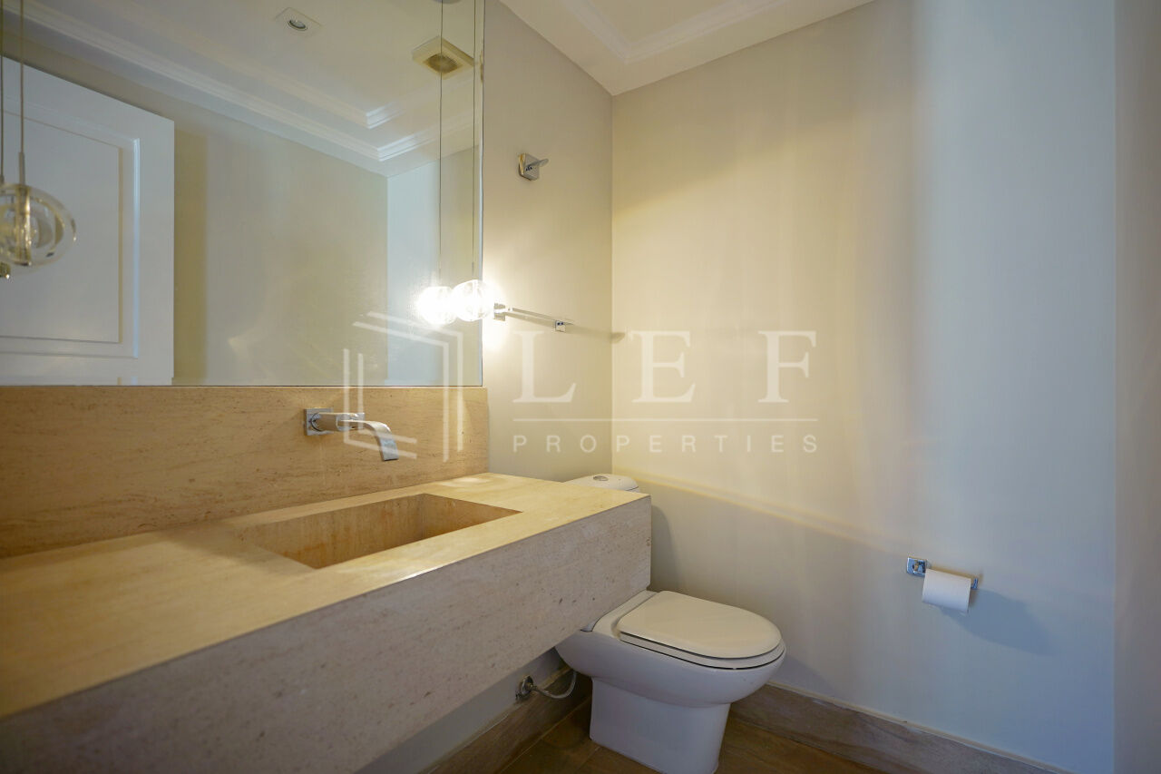 Lef Properties