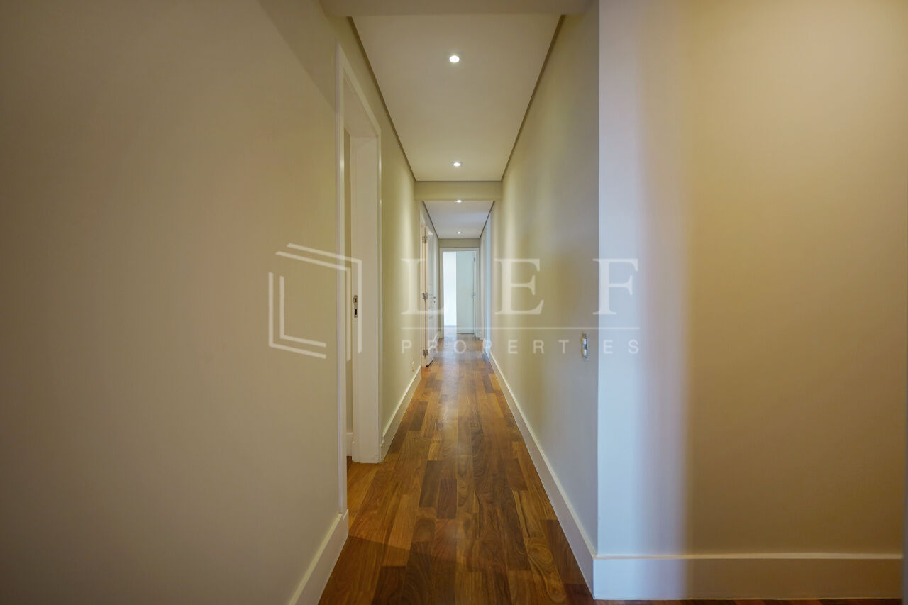 Lef Properties