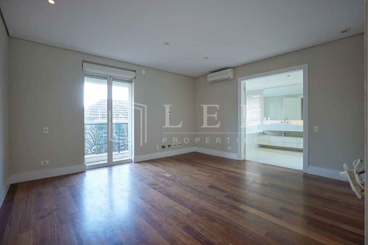 Lef Properties