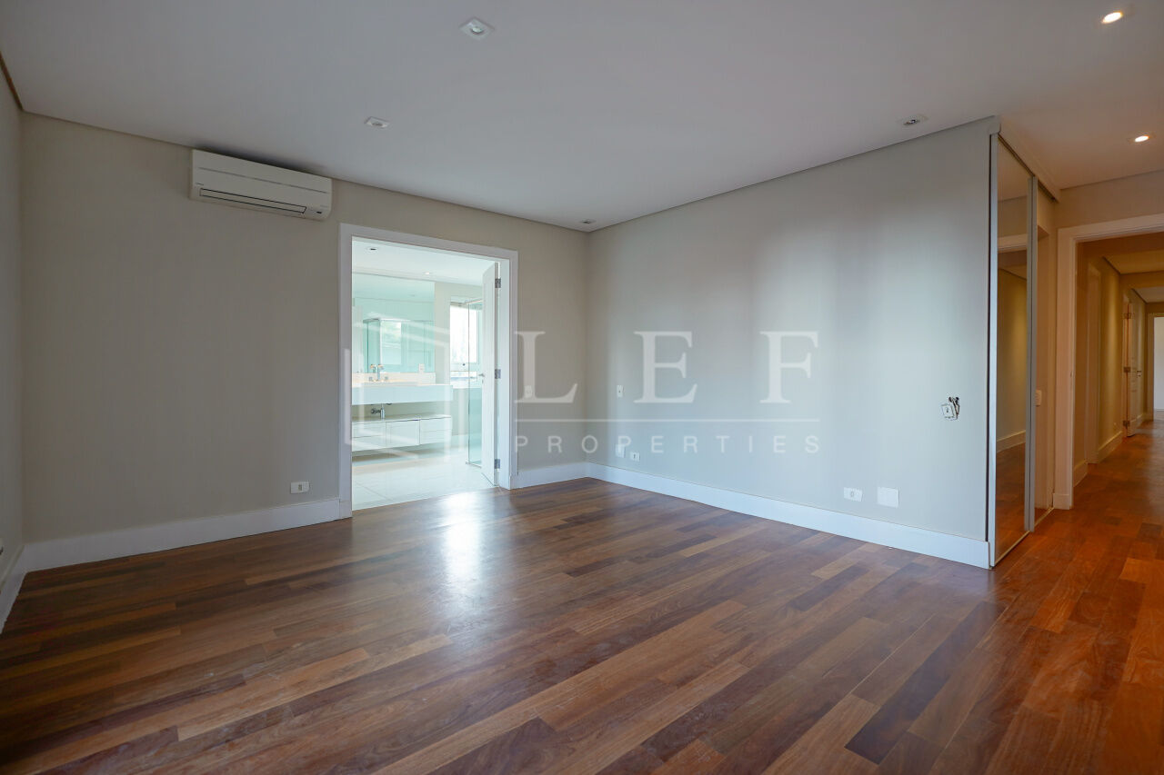 Lef Properties