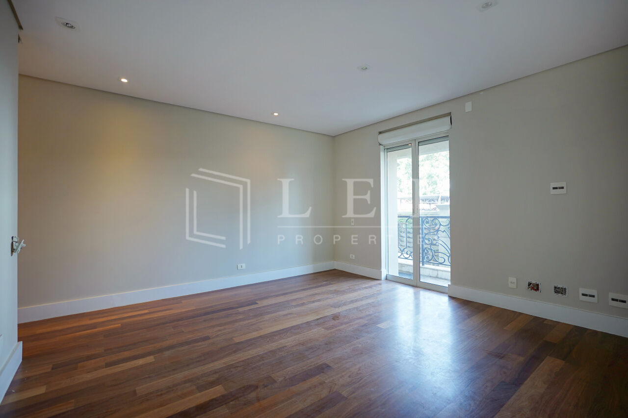 Lef Properties