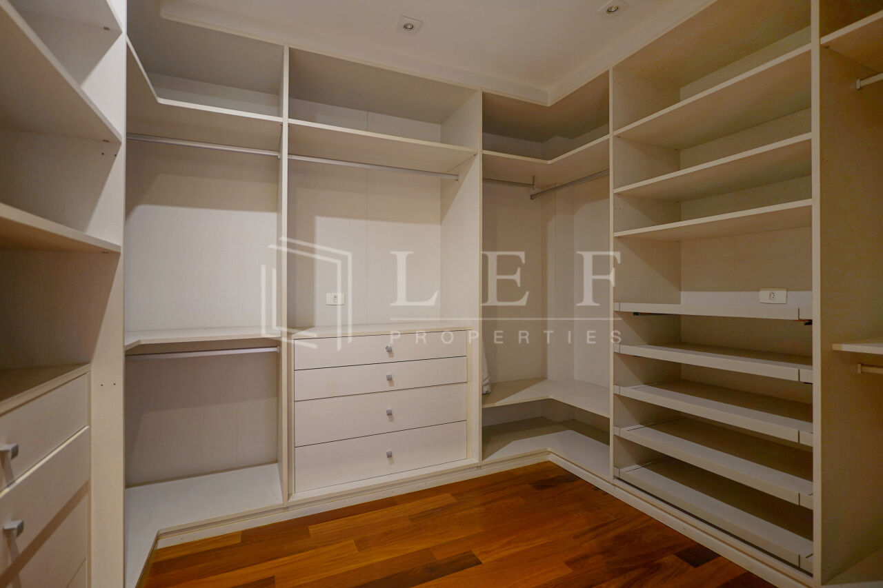 Lef Properties