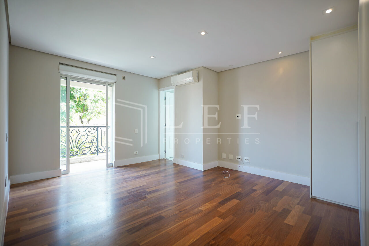 Lef Properties