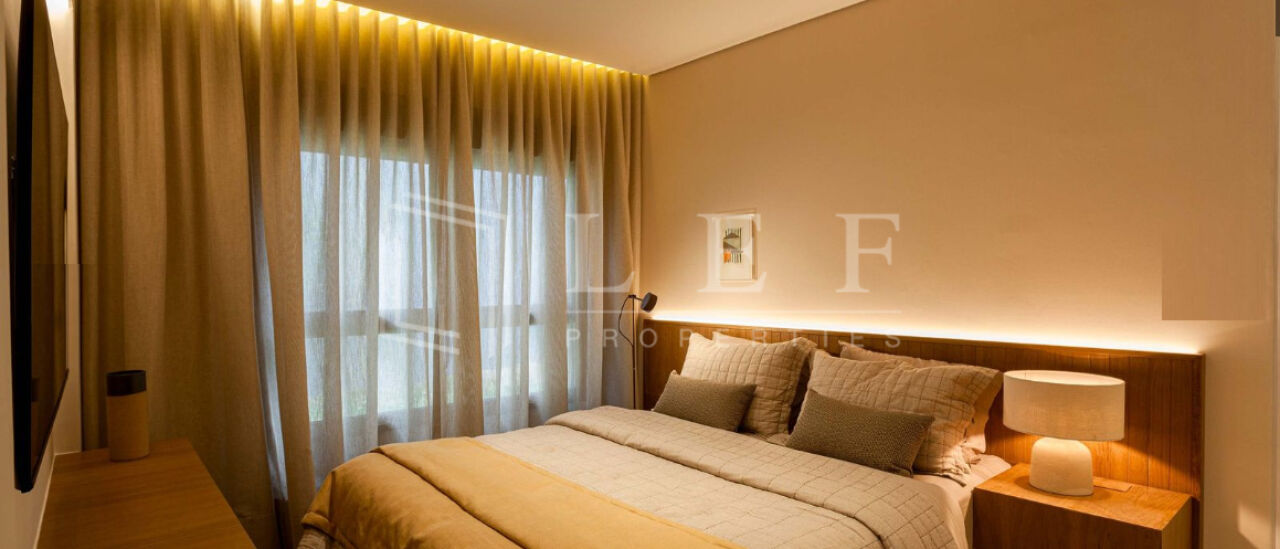 Lef Properties