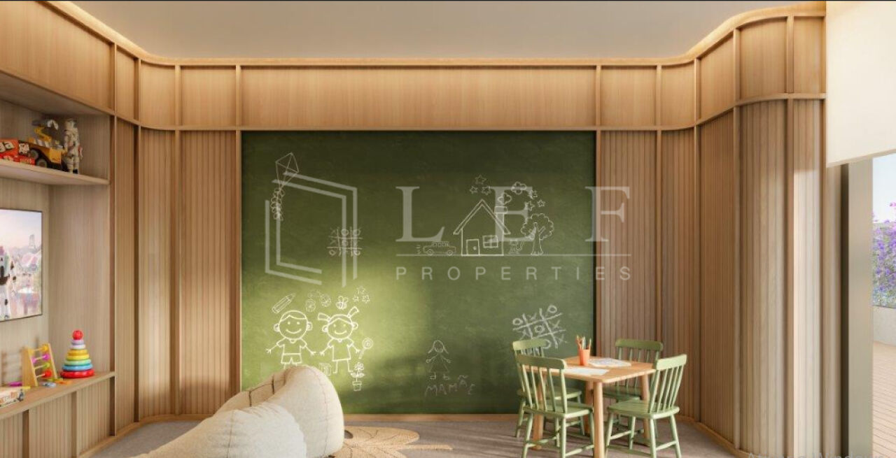 Lef Properties