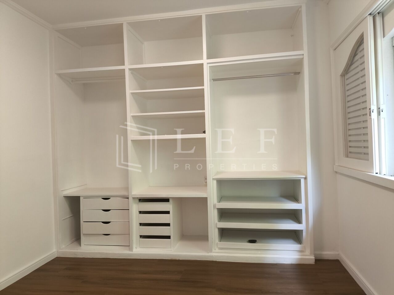 Lef Properties