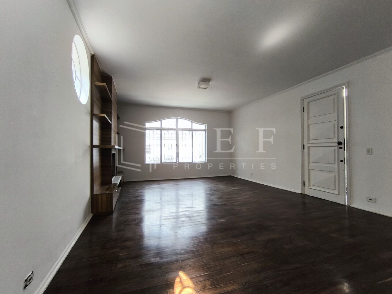 Lef Properties