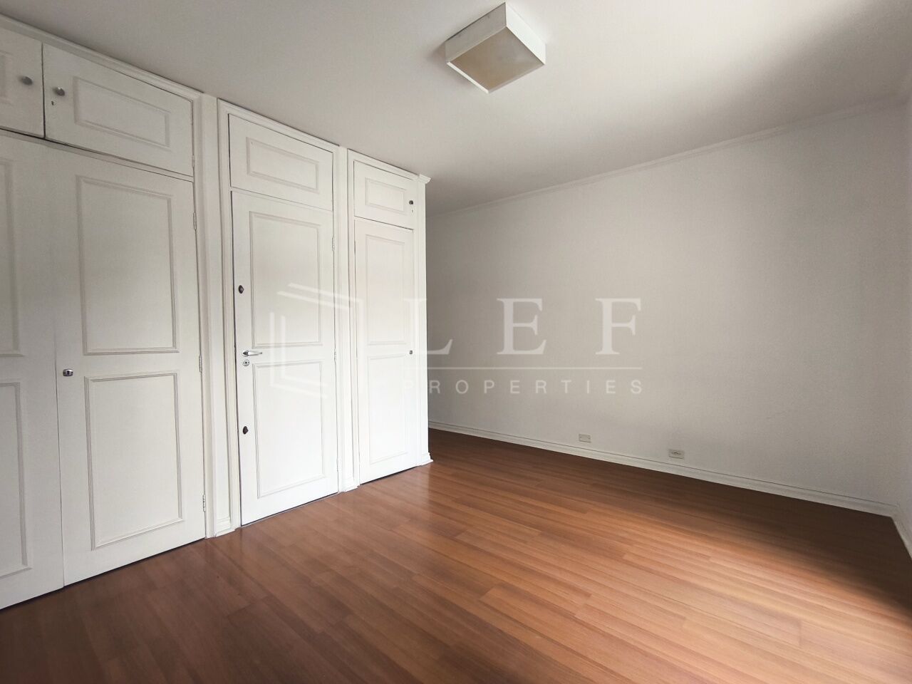 Lef Properties