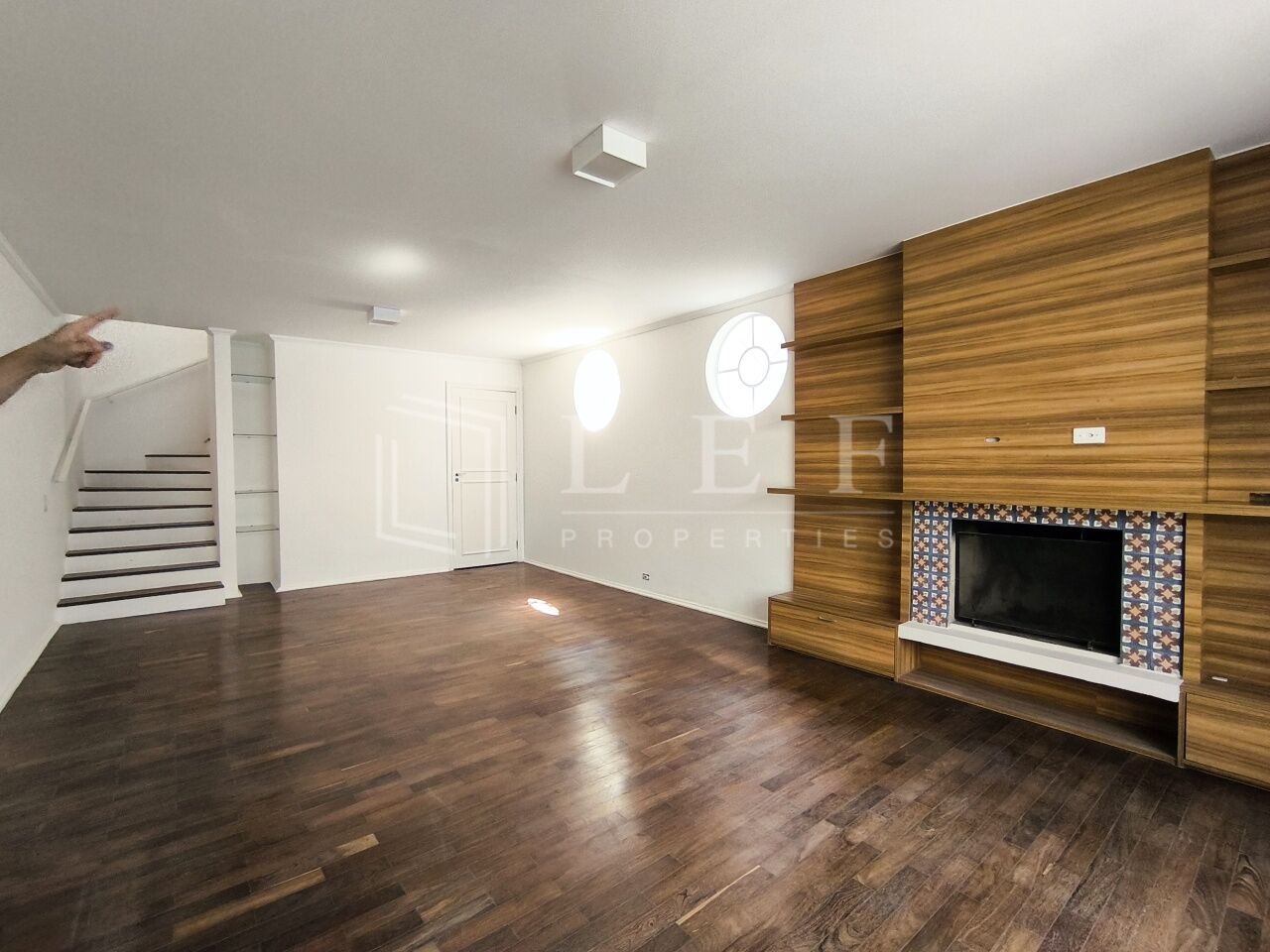 Lef Properties