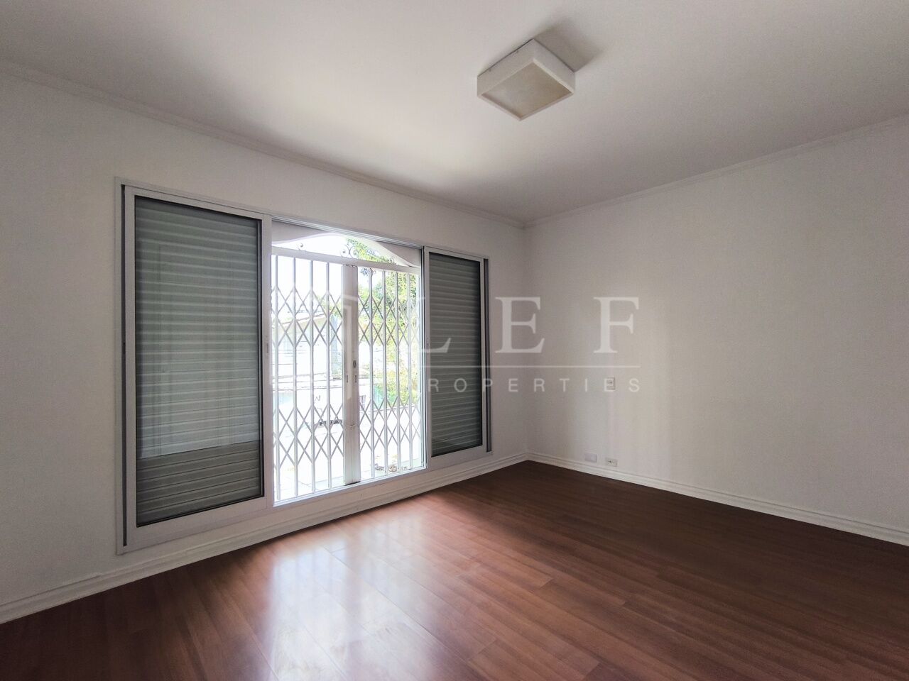 Lef Properties