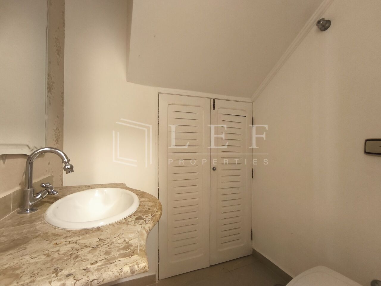 Lef Properties