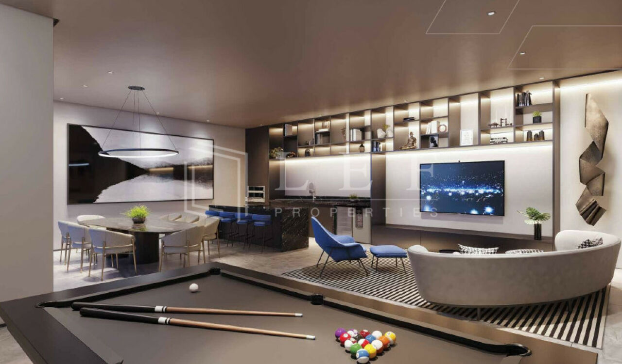 Lef Properties