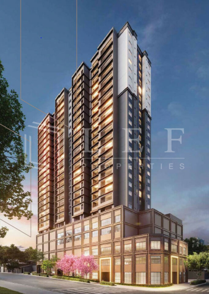 Lef Properties