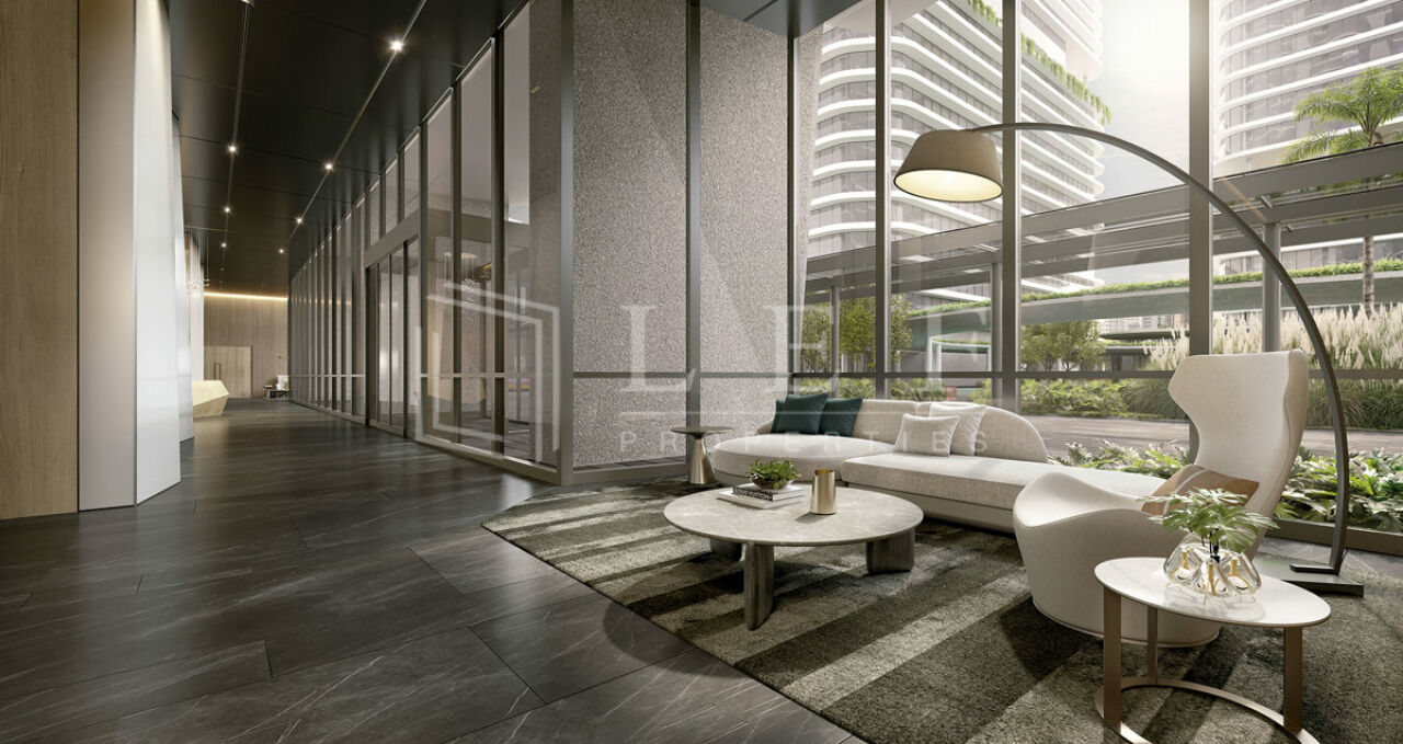 Lef Properties