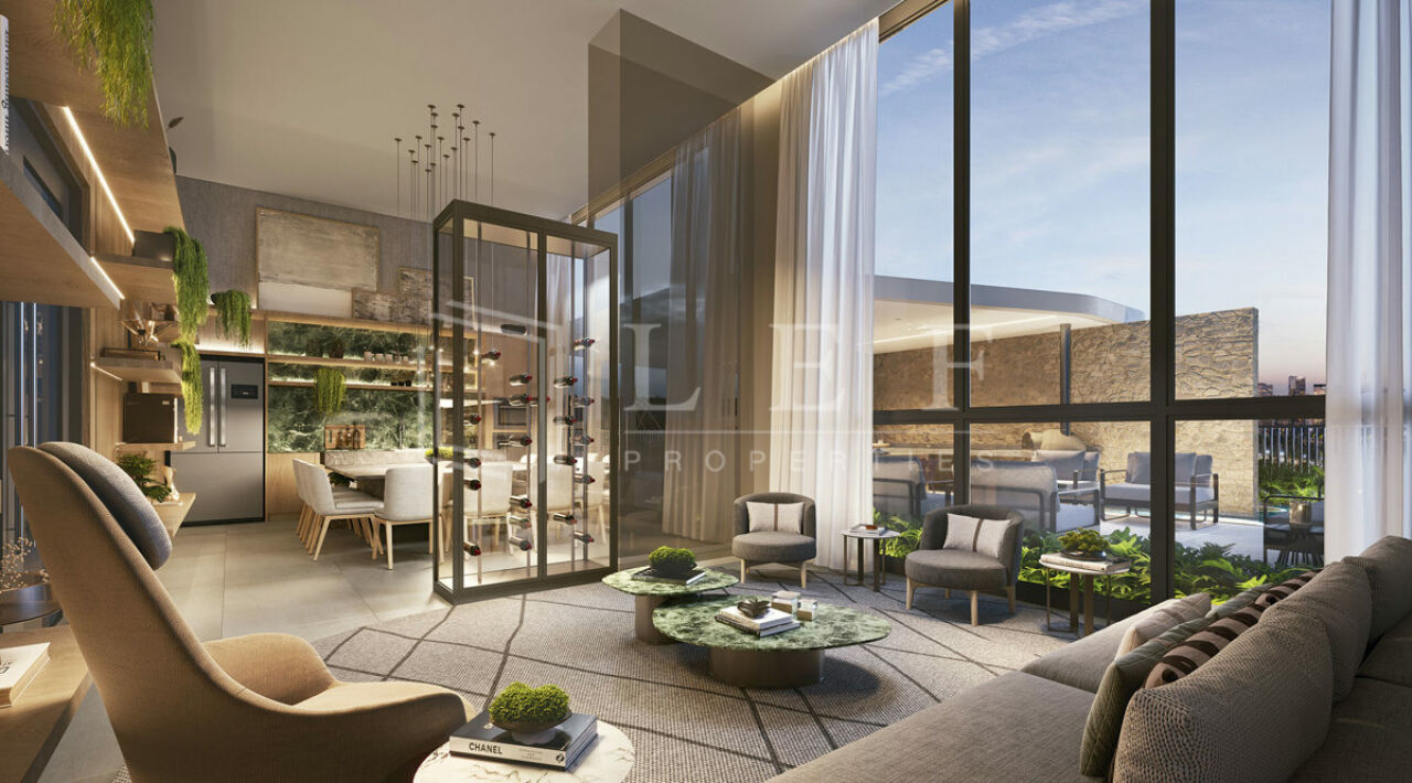 Lef Properties