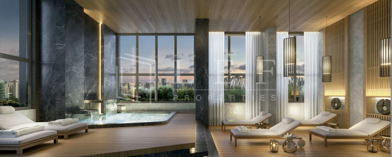 Lef Properties