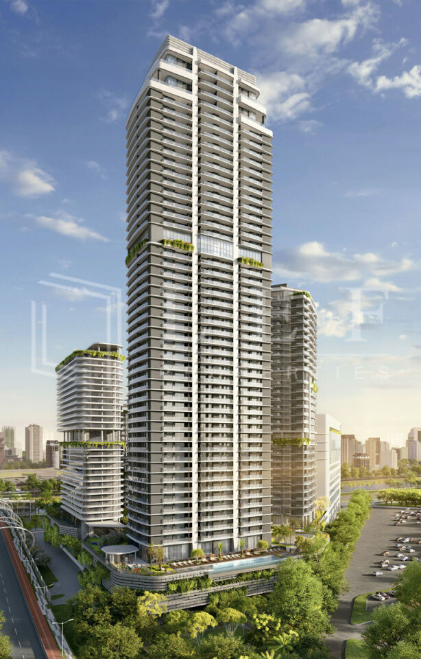 Lef Properties