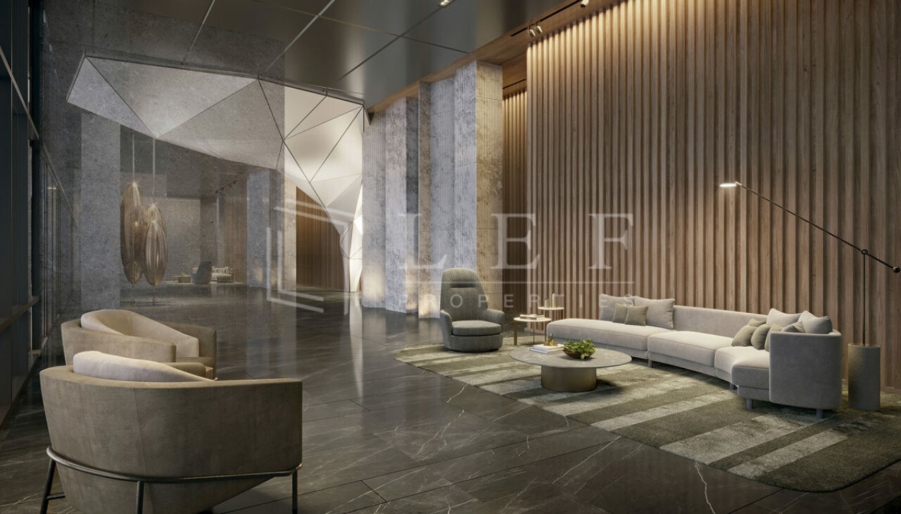 Lef Properties
