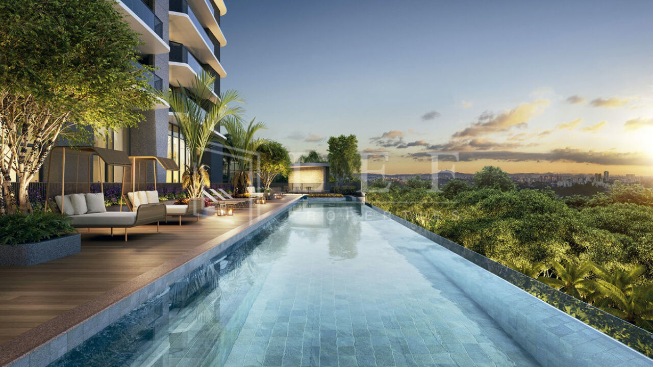 Lef Properties