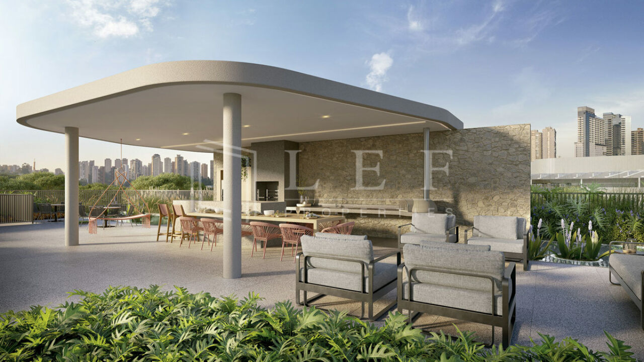 Lef Properties