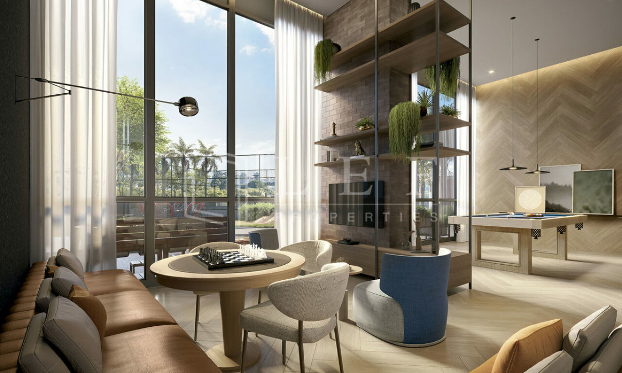 Lef Properties